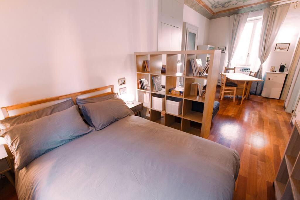 Apartmán Monferrato: Tutto A Due Passi Turín Exteriér fotografie