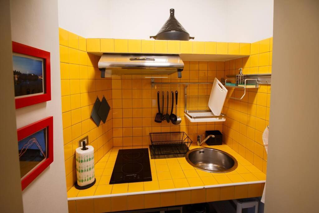 Apartmán Monferrato: Tutto A Due Passi Turín Exteriér fotografie